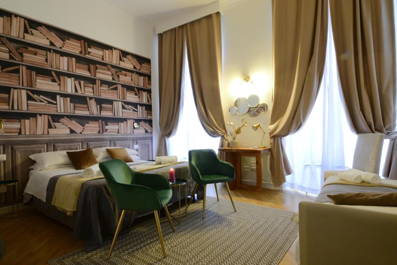 Bed & Breakfast Spagna Ave