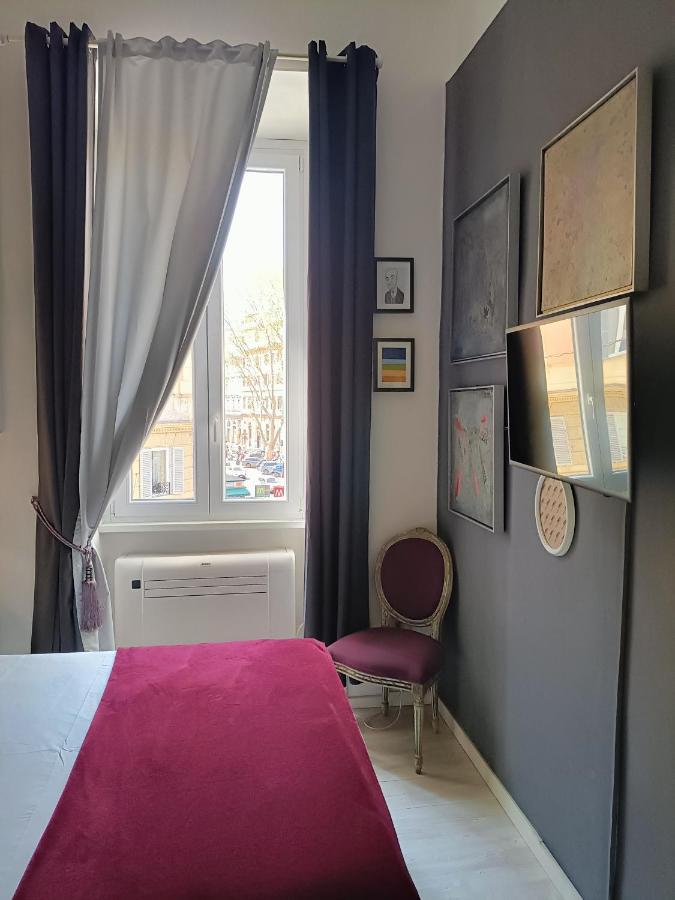 Appartement Luca's Vatican Hospitality *
