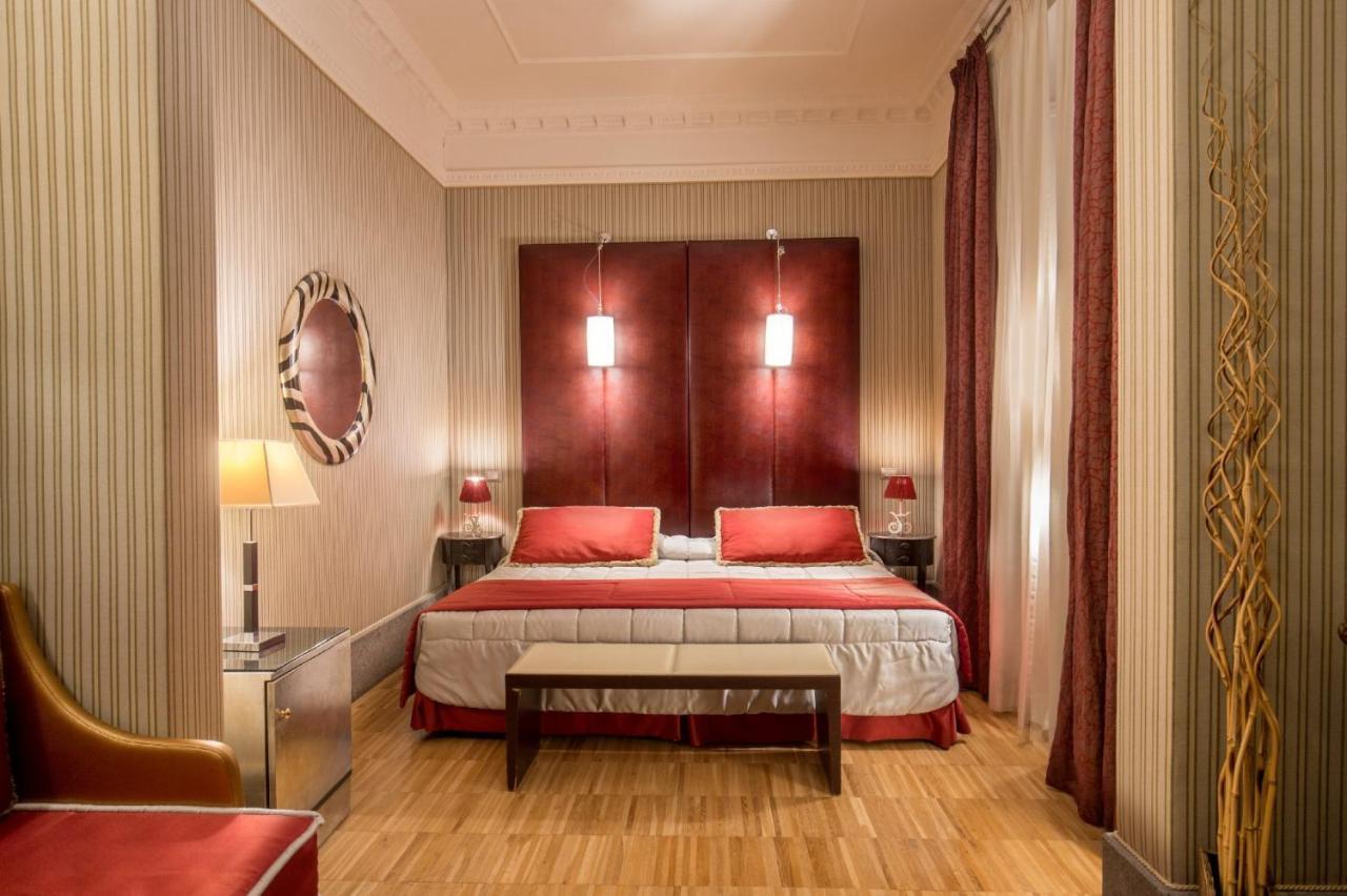 Morgana Hotel 4*