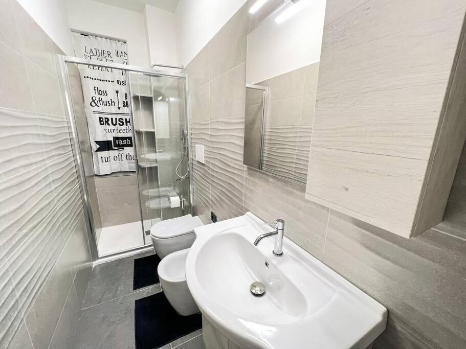 Nanni Vatican House Apartment