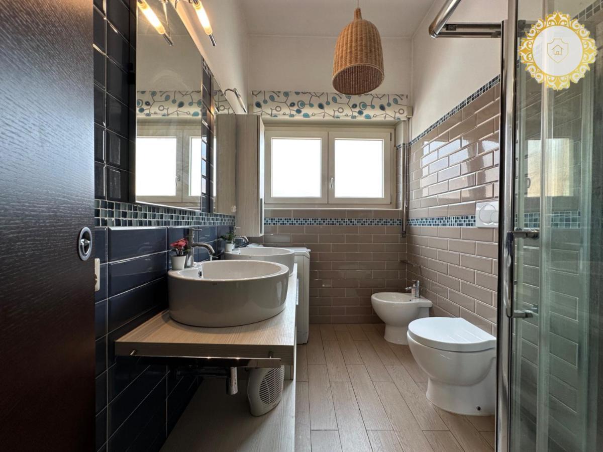 Holiday home Casa Panoramica Sempihome Rome