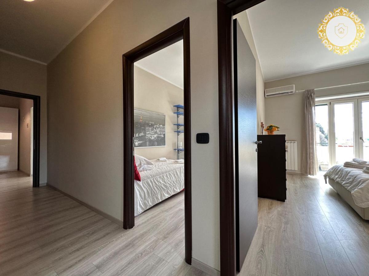 Casa Panoramica Sempihome