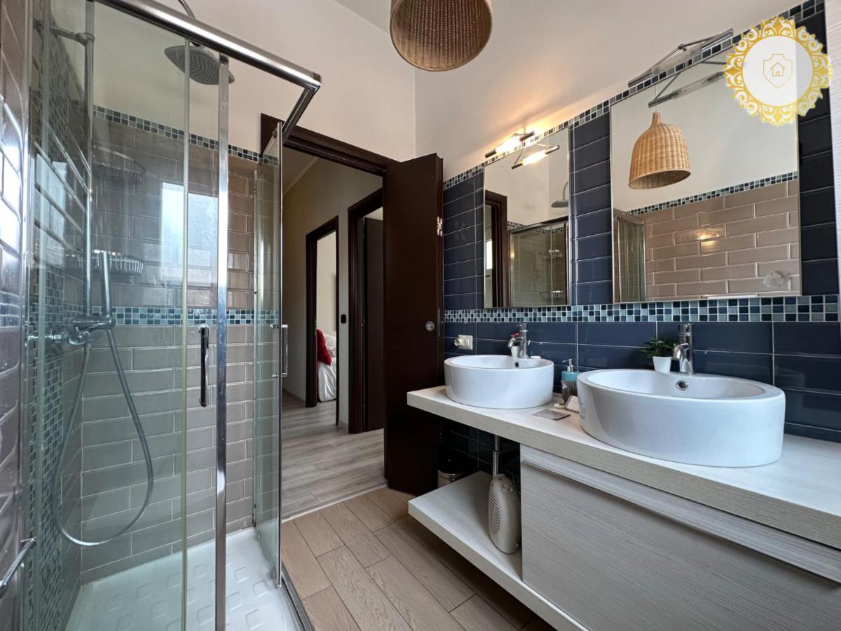 Casa Panoramica Sempihome Rome