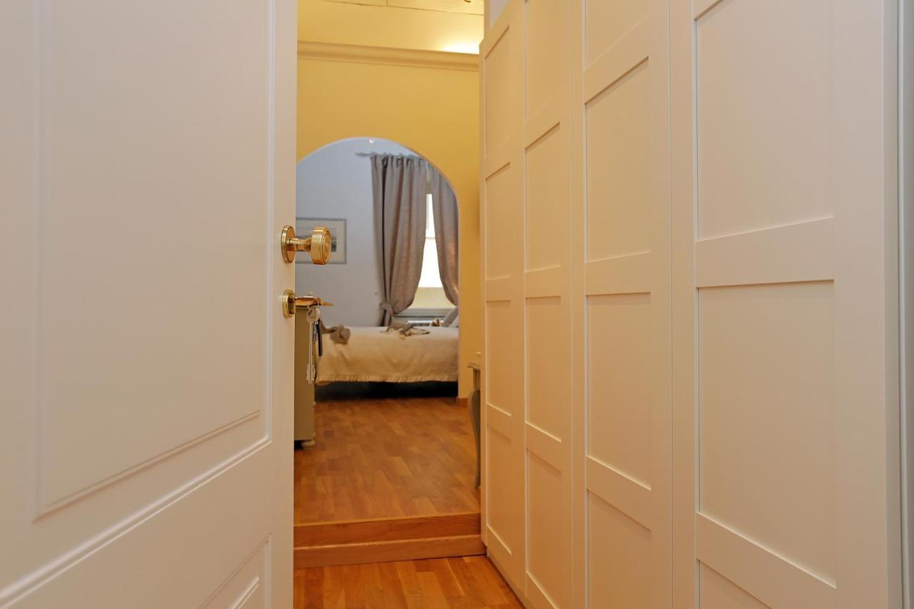 Guest house Madonna De' Monti Rome