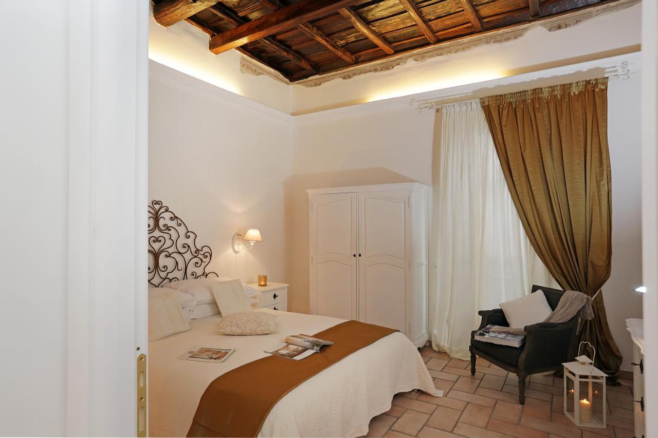 Guest house Madonna De' Monti Rome