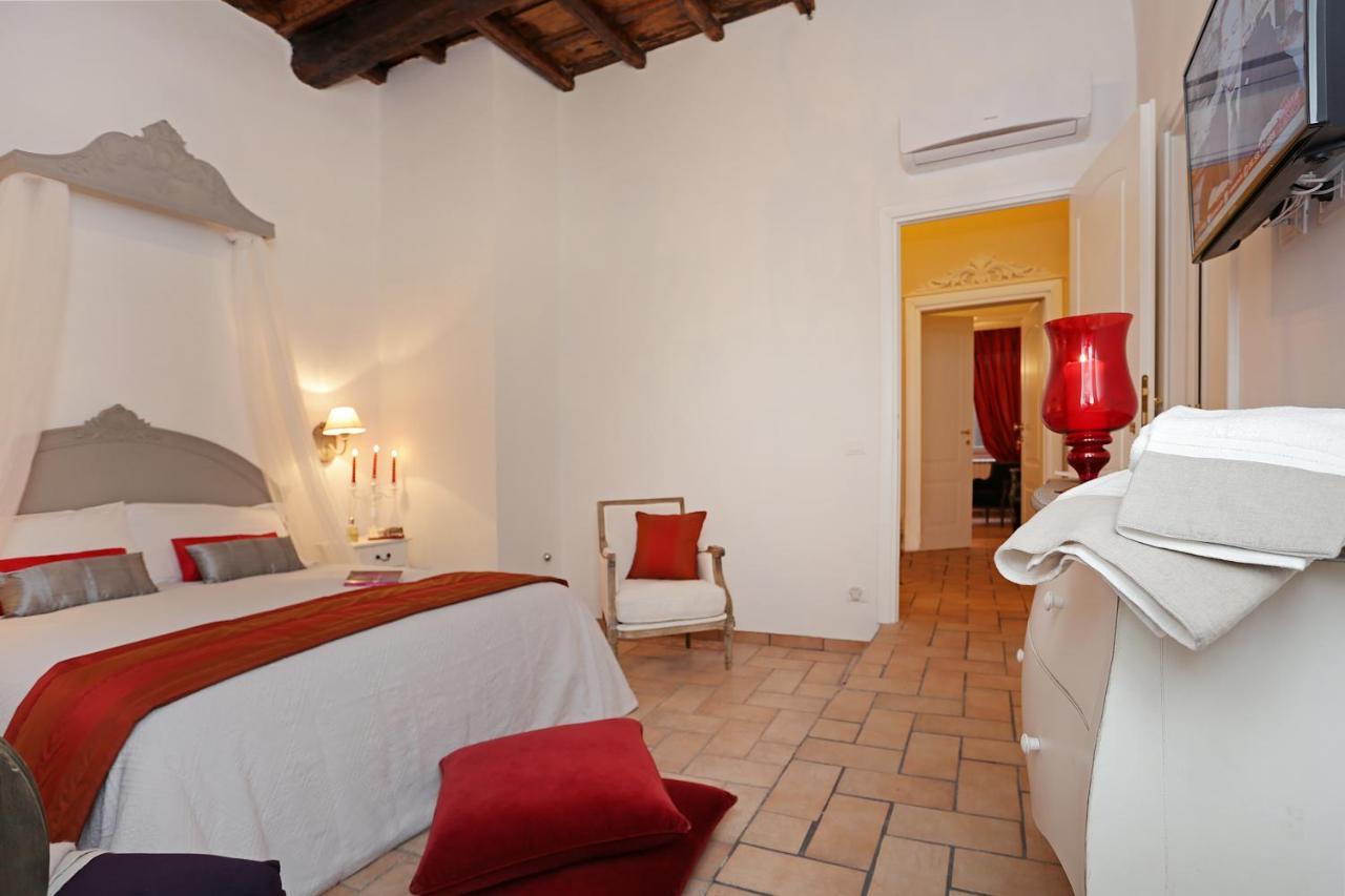 Guest house Madonna De' Monti 3*