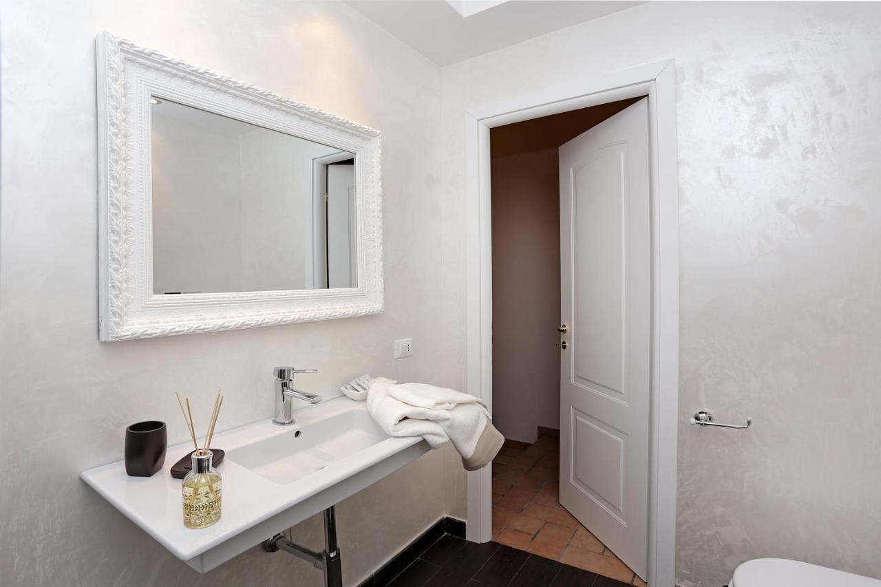 Guest house Madonna De' Monti Rome