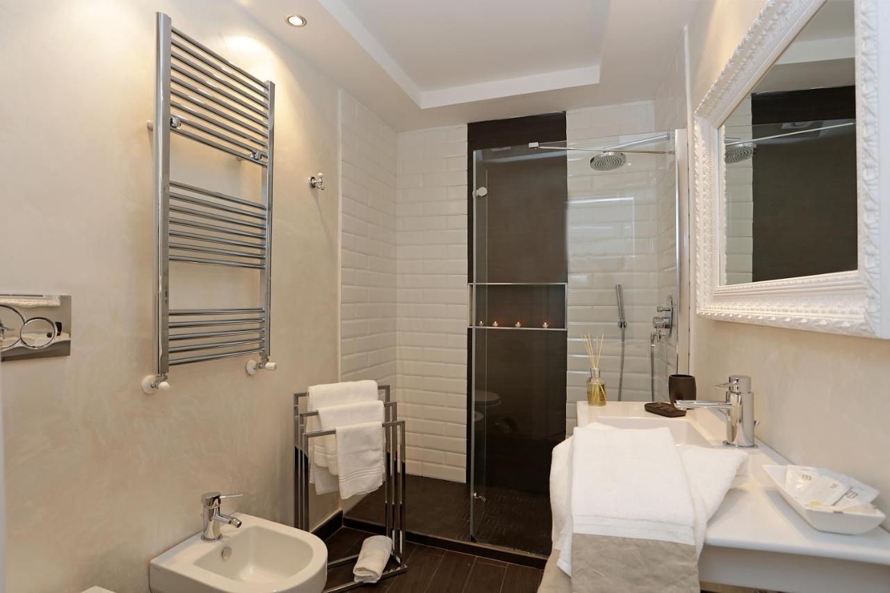 Madonna De' Monti Guest house