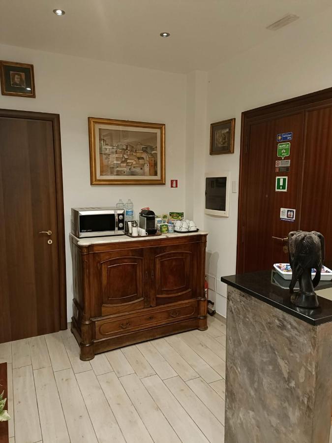 Bed & Breakfast Vatican Point Break - Turistico - Vaticano