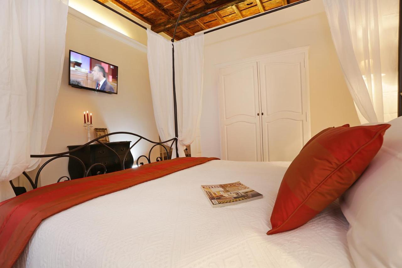 Guest house Madonna De' Monti 3*