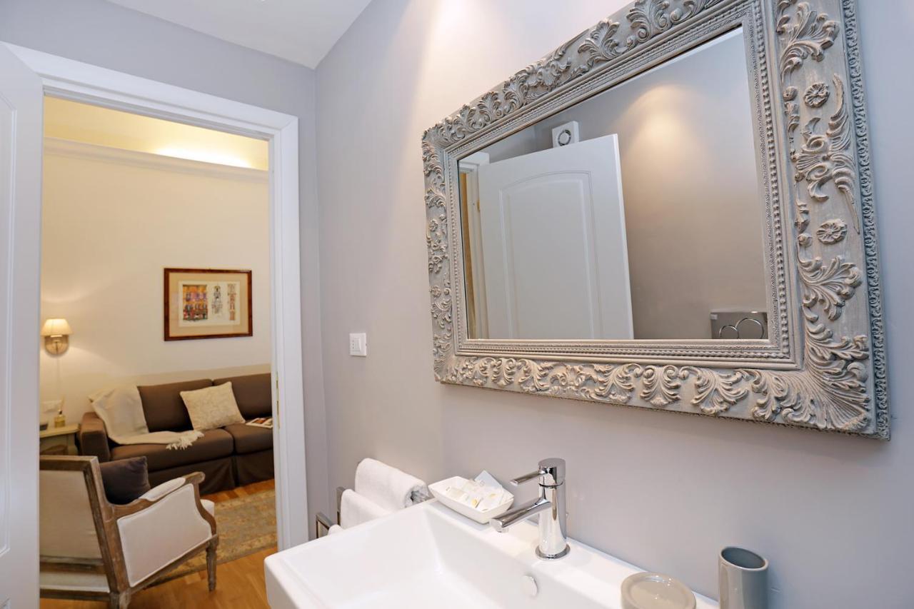 Guest house Madonna De' Monti
