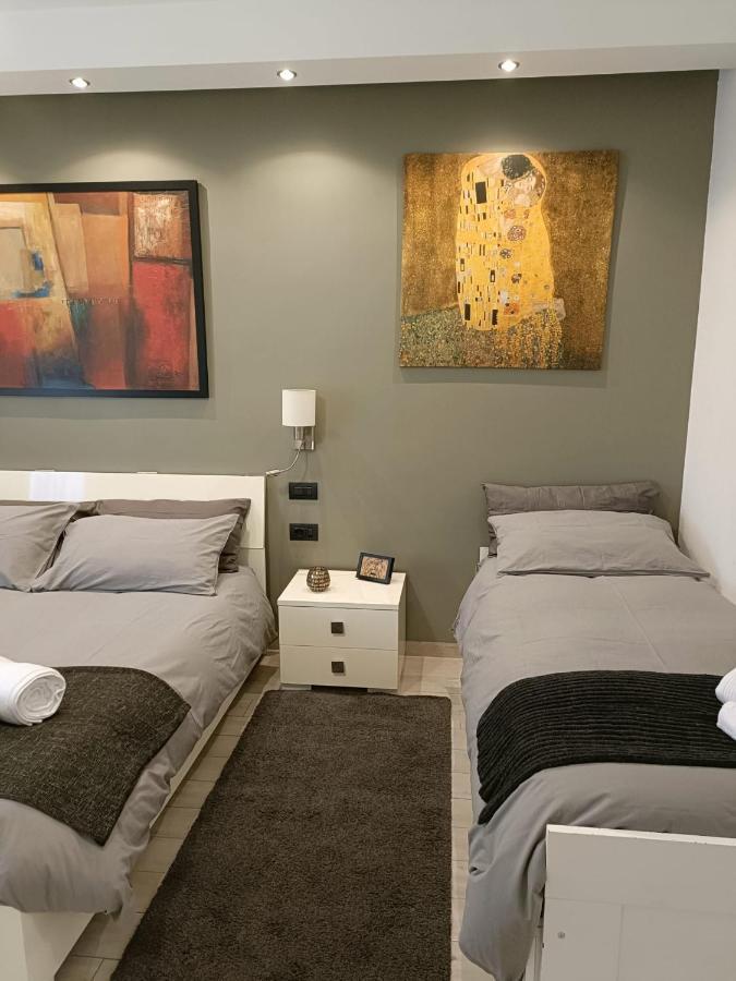 Vatican Point Break - Turistico - Vaticano Bed & Breakfast