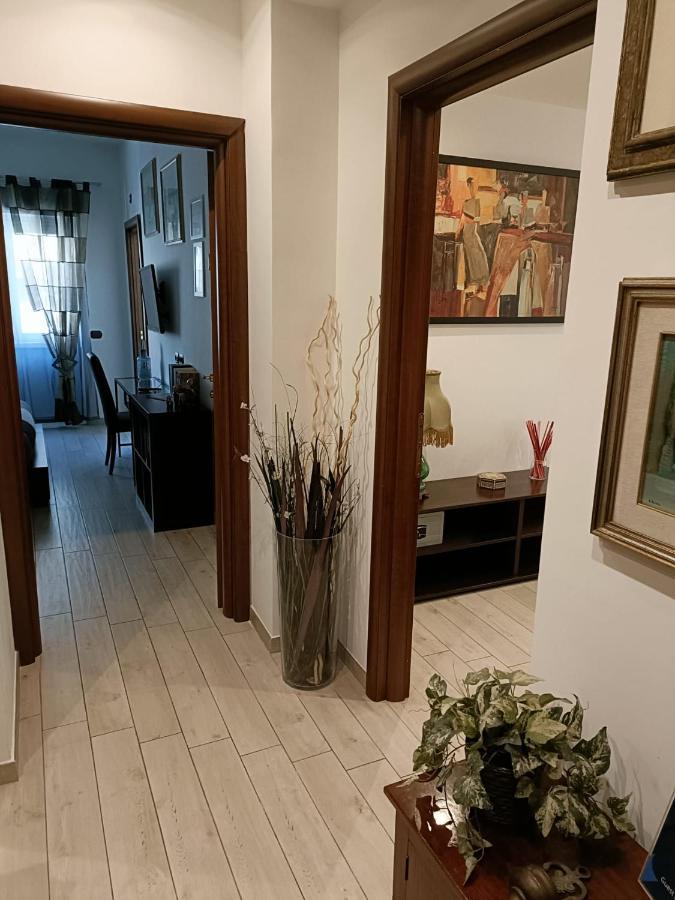 Vatican Point Break - Turistico - Vaticano Bed & Breakfast
