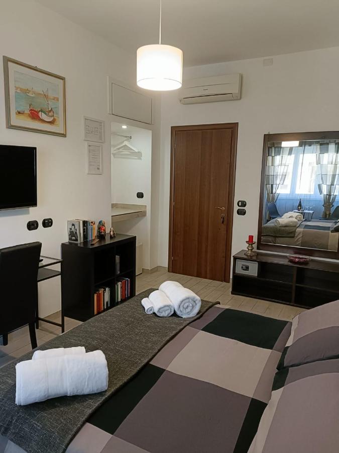 Vatican Point Break - Turistico - Vaticano Bed & Breakfast