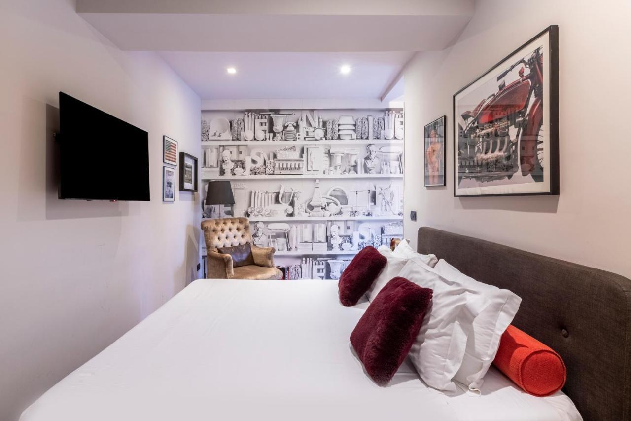 Downtown Boutique House - Ca Domus Collection Guest house