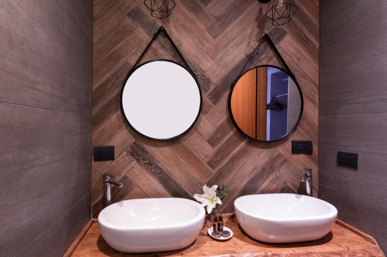 Downtown Boutique House - Ca Domus Collection Guest house