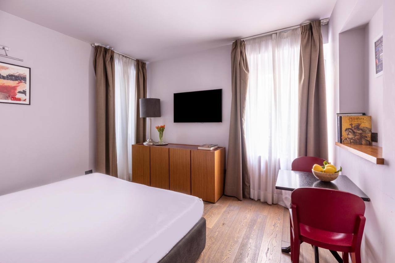 Downtown Boutique House - Ca Domus Collection 2* Rome