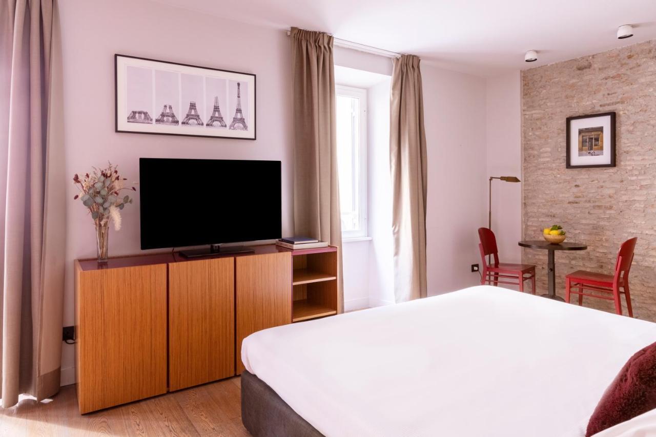 Downtown Boutique House - Ca Domus Collection Rome
