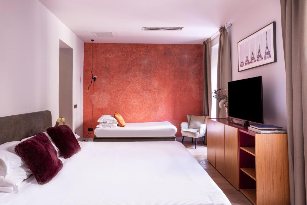 Downtown Boutique House - Ca Domus Collection Guest house Rome