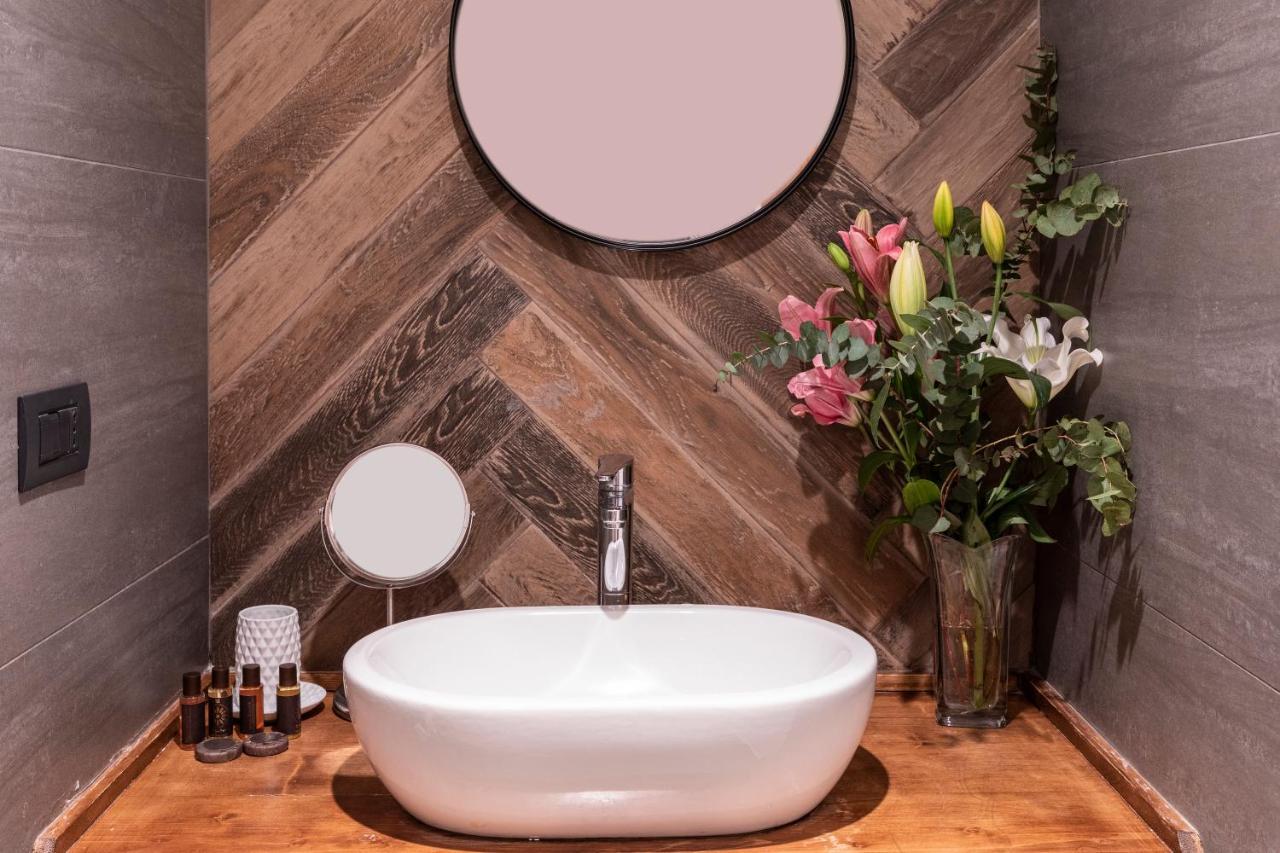 Downtown Boutique House - Ca Domus Collection 2* Rome