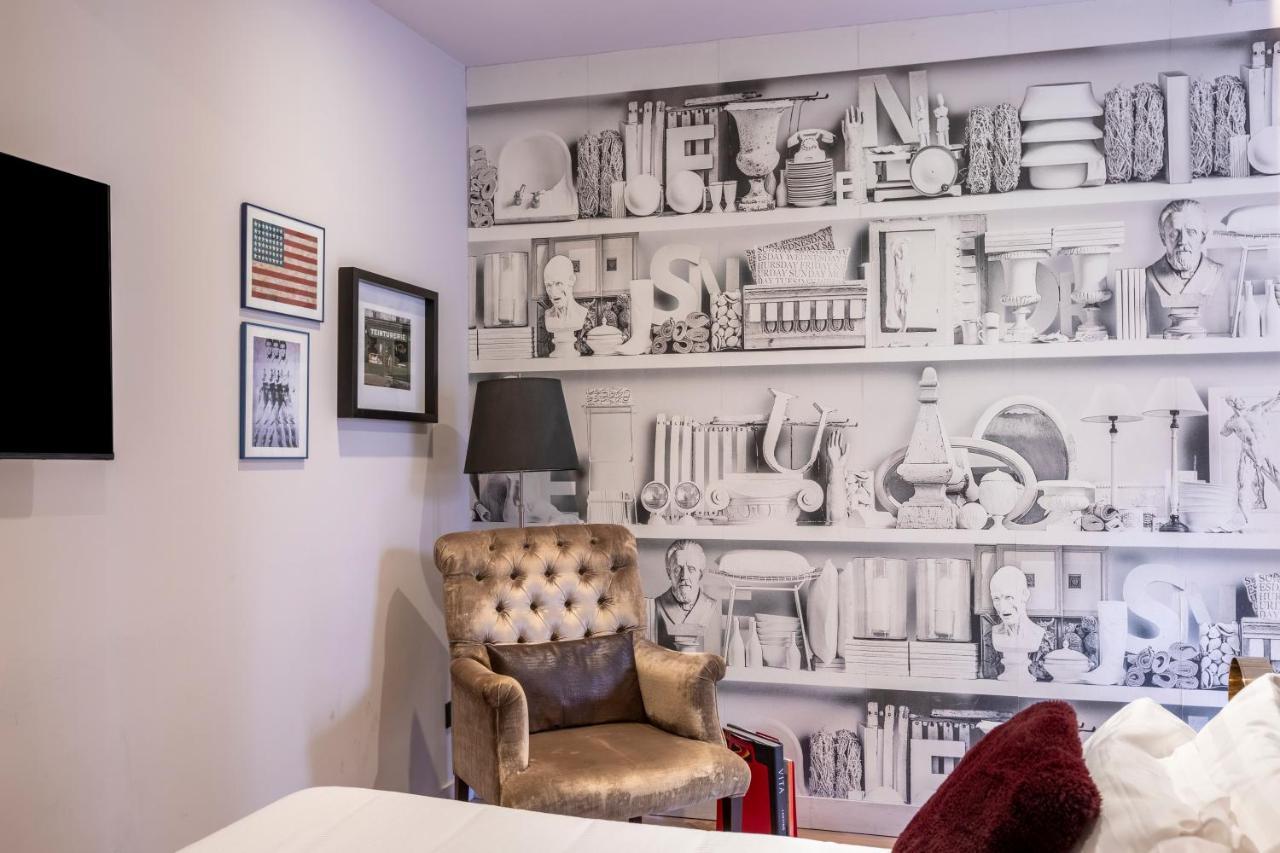 Downtown Boutique House - Ca Domus Collection Guest house Rome