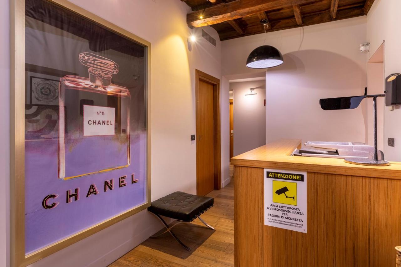 Downtown Boutique House - Ca Domus Collection Rome