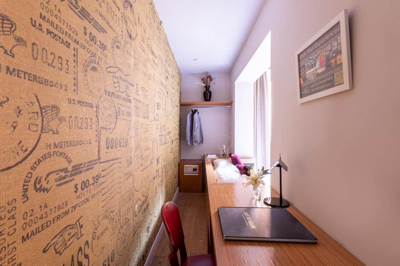 Downtown Boutique House - Ca Domus Collection Guest house