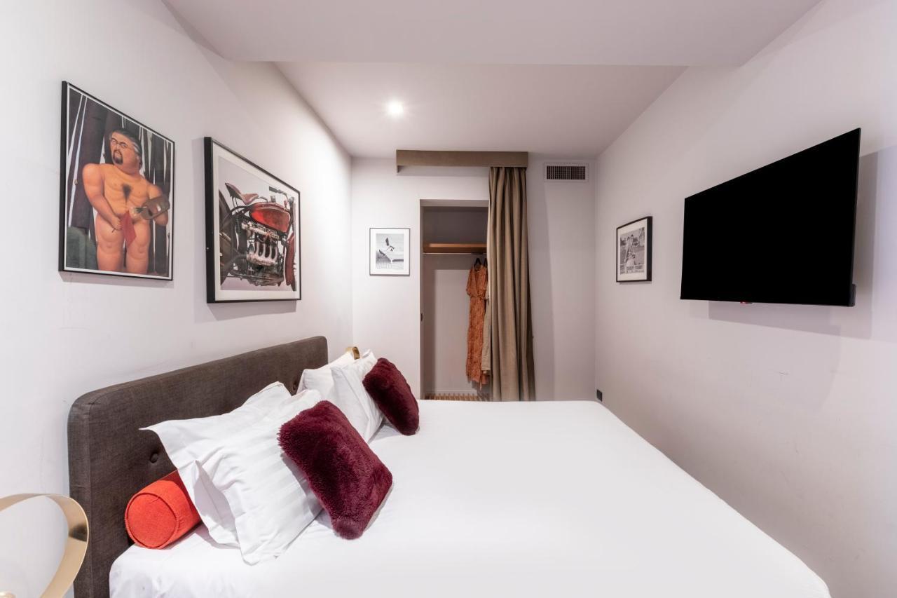 Downtown Boutique House - Ca Domus Collection Rome