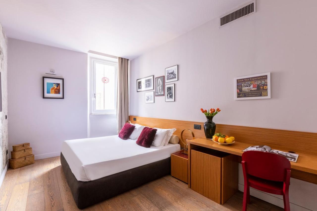 Guest house Downtown Boutique House - Ca Domus Collection 2*