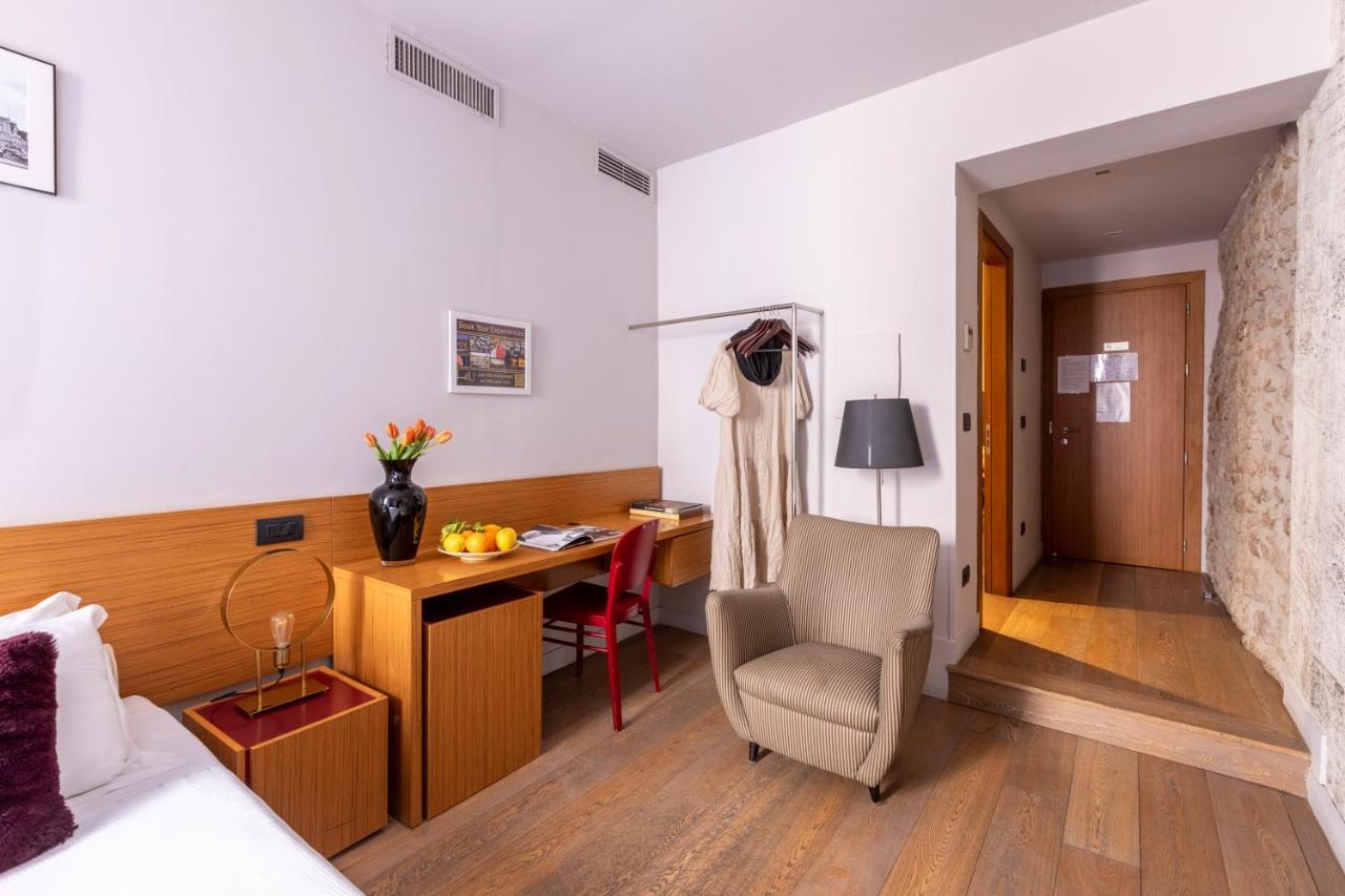 Downtown Boutique House - Ca Domus Collection Rome