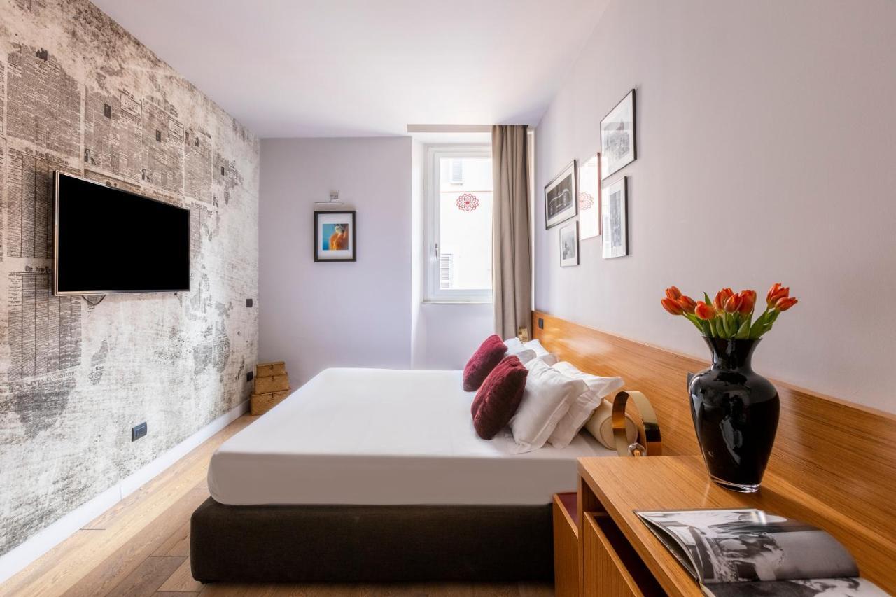 Downtown Boutique House - Ca Domus Collection Rome