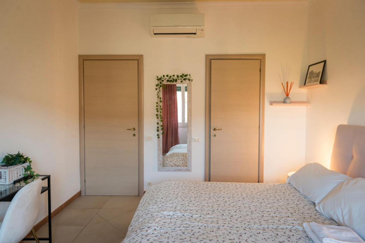 Gregorio Vii - Deliziosa A Due Passi Da San Pietro Bed & Breakfast Rome