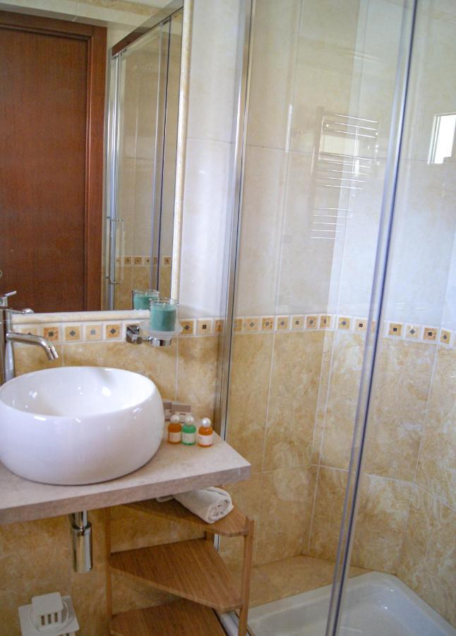 Hotel Esposizione Boutique