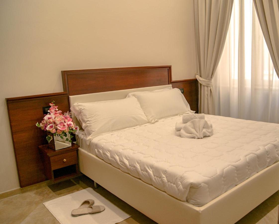 Hotel Esposizione Boutique