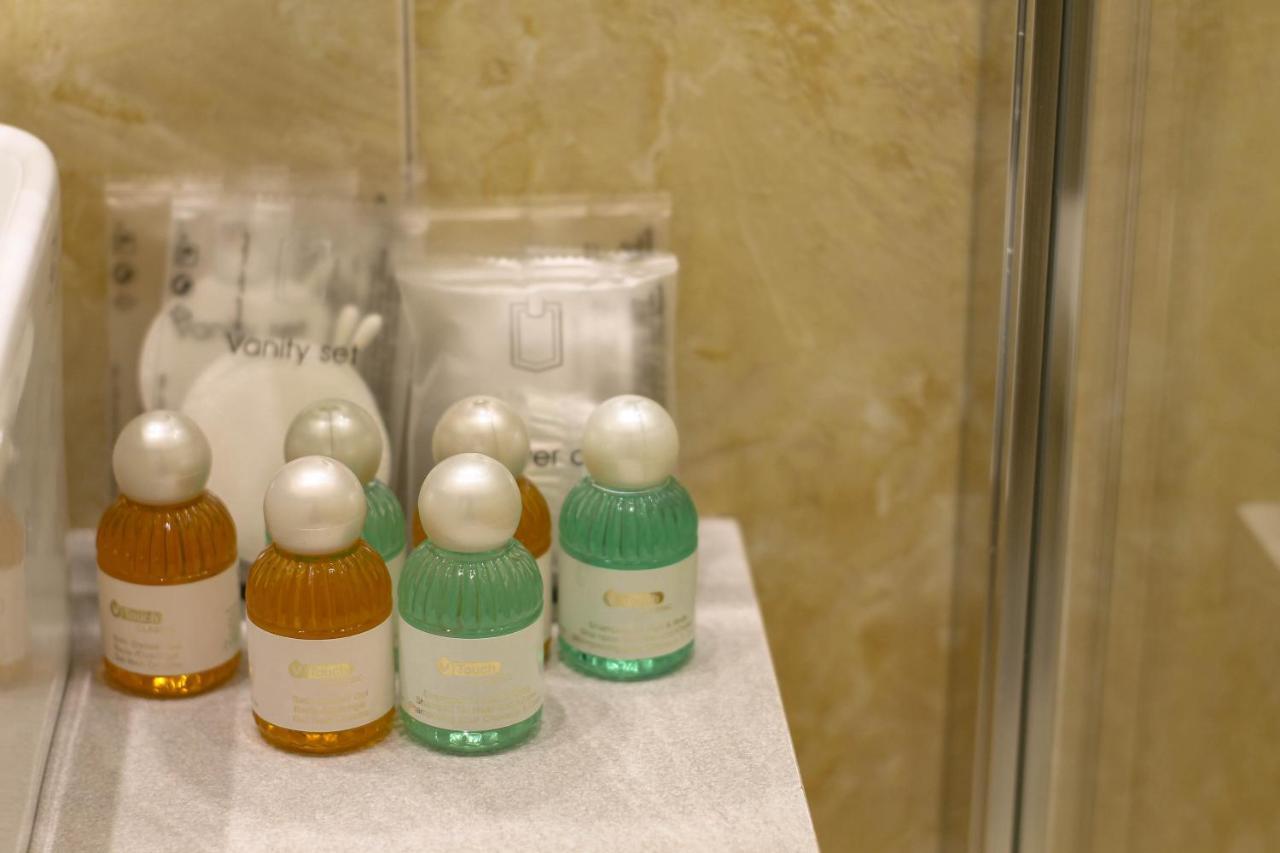 Hotel Esposizione Boutique 3*