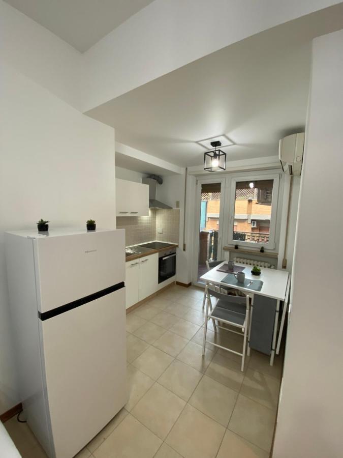 Apartamento San Pietro *