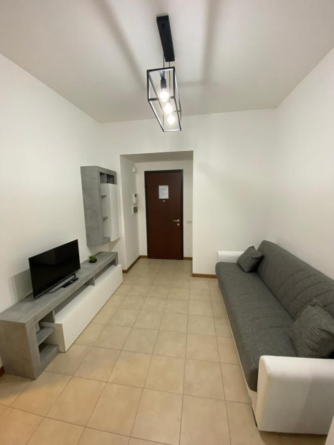 Apartamento San Pietro