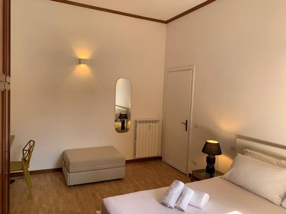 Nox Romana Ii Vatican 2 Bedroom Peacefull *
