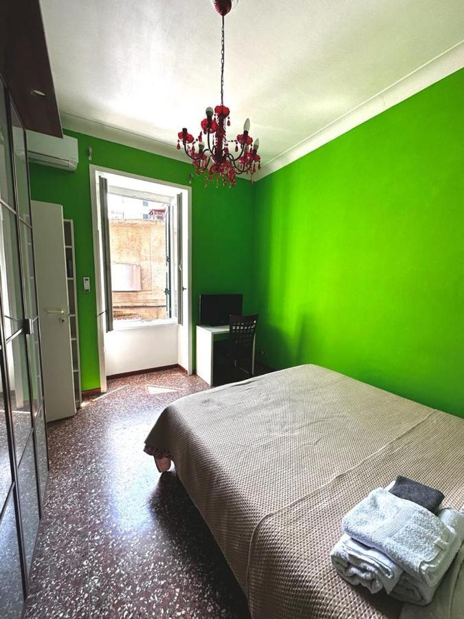 Apartment Liudan&rooms *