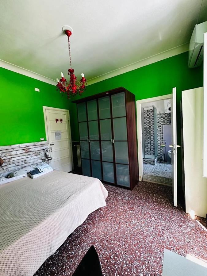 Liudan&rooms * Rome