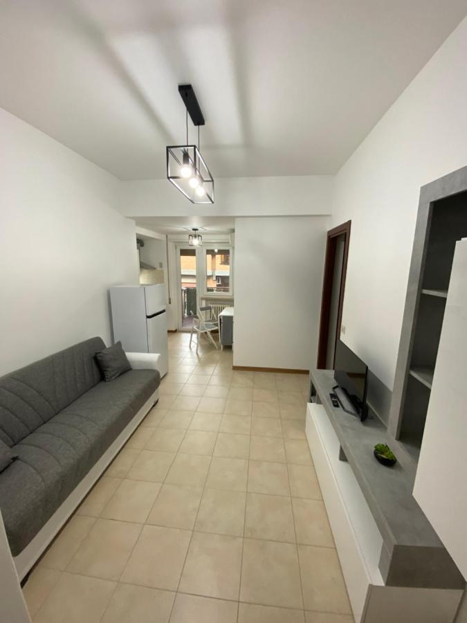 Apartamento San Pietro Roma