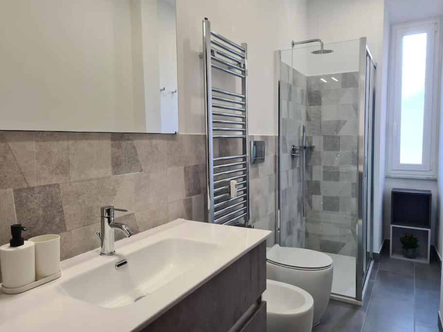 Vakantiehuis Nox Romana Ii Vatican 2 Bedroom Peacefull