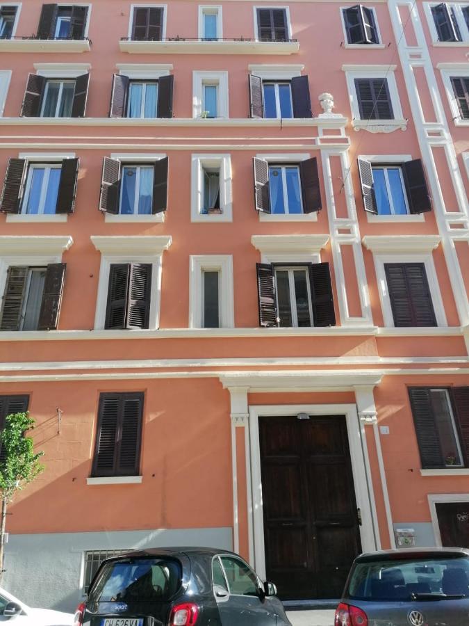 Guest house Scipio92home Rome