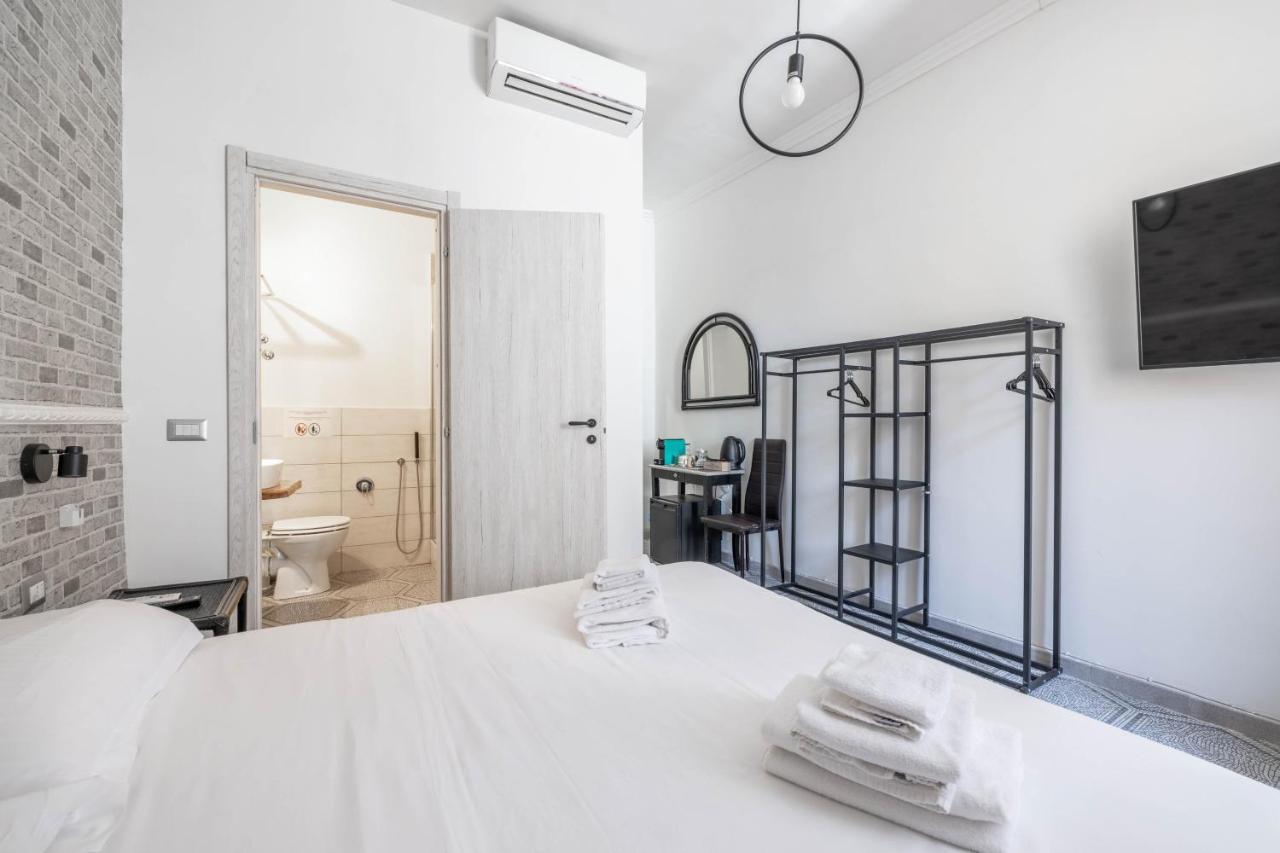 Vg Piazza Navona 5 Stelle Parlamento Guest house Rome