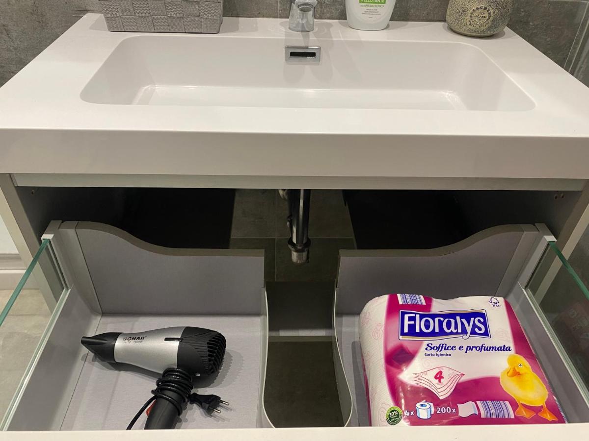 Apartment Moderno A 15 Minuti Dal Centro Di *