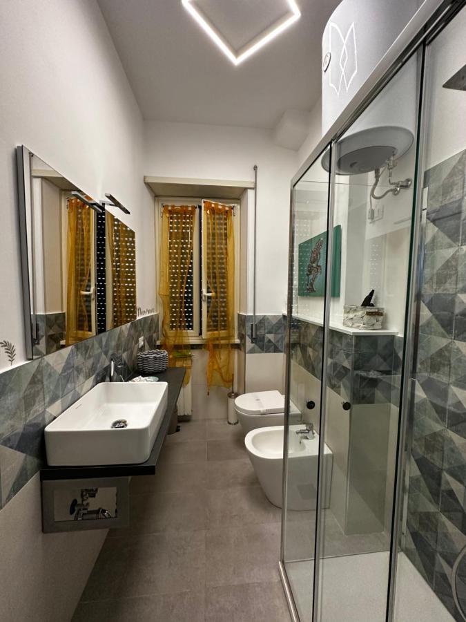 Apartment Domus H501 Rome