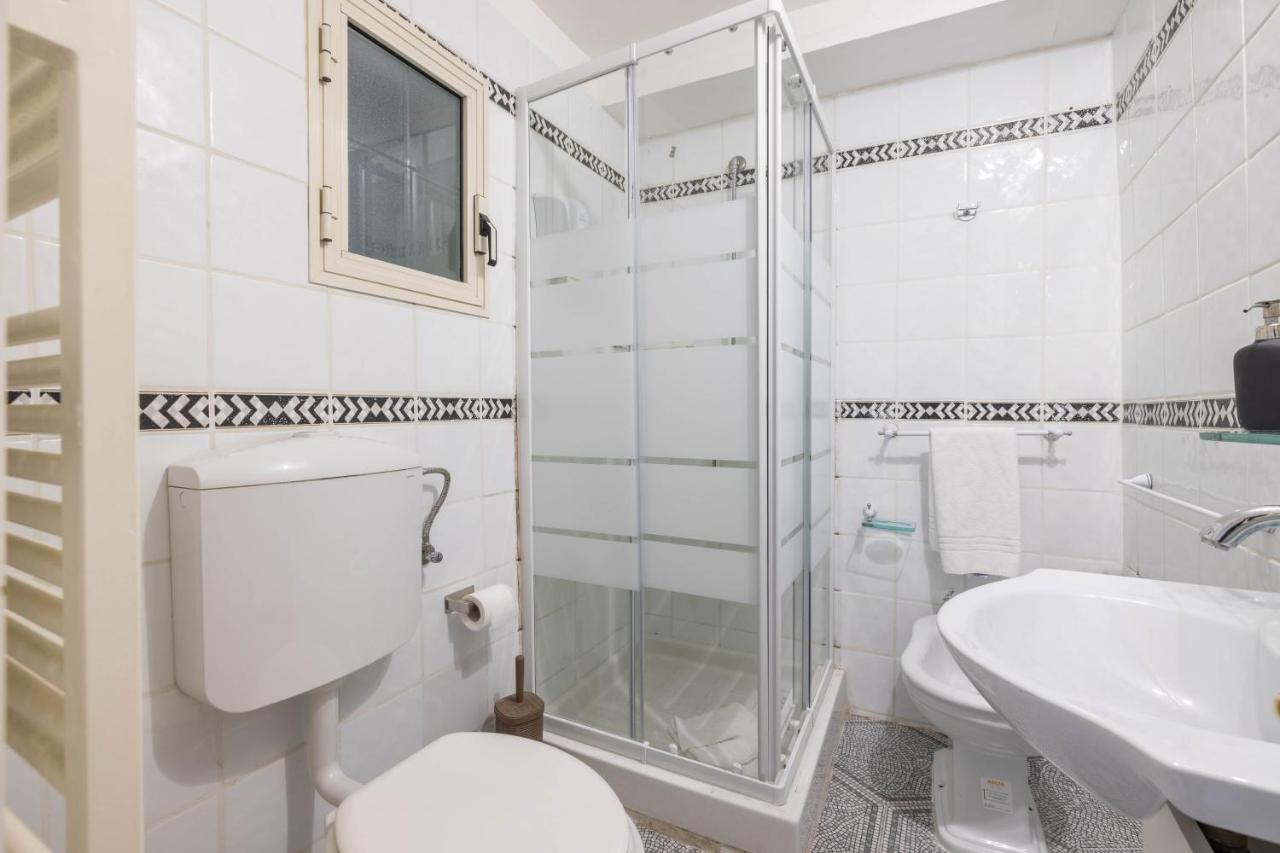 Vg Piazza Navona 5 Stelle Navona Studio Flat Apartment Rome