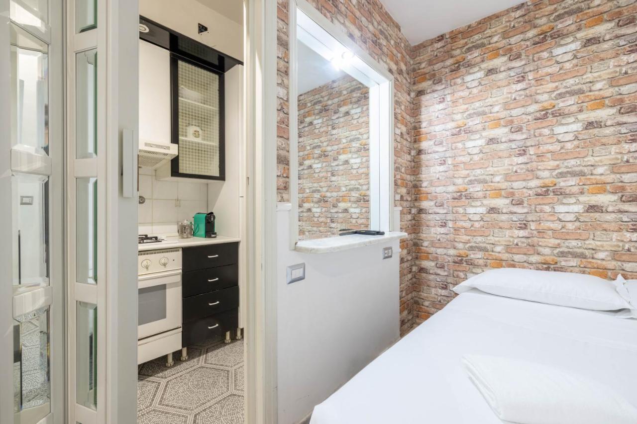 Vg Piazza Navona 5 Stelle Navona Studio Flat Rome