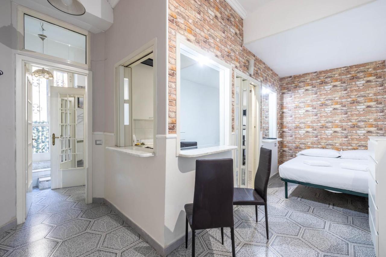 Vg Piazza Navona 5 Stelle Navona Studio Flat Apartment Rome