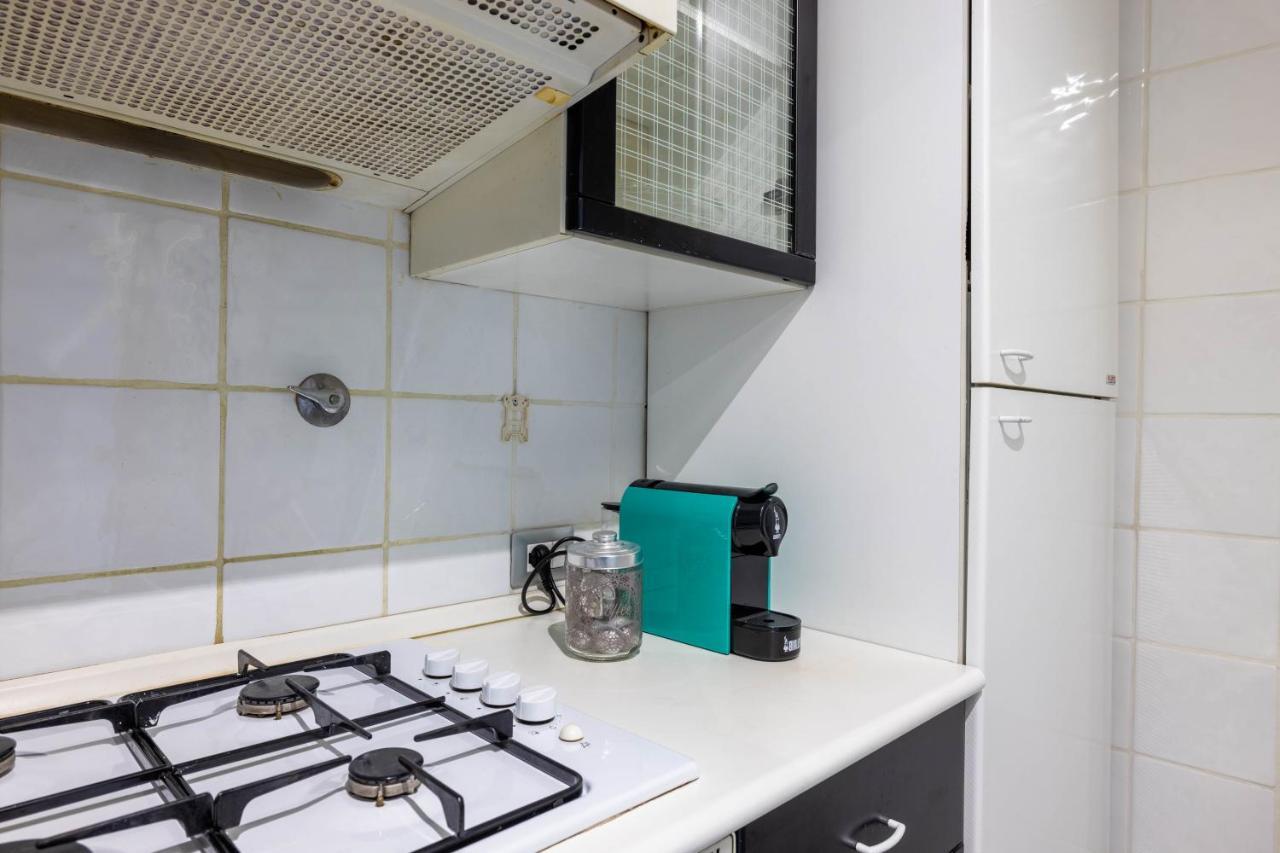 Apartment Vg Piazza Navona 5 Stelle Navona Studio Flat Rome